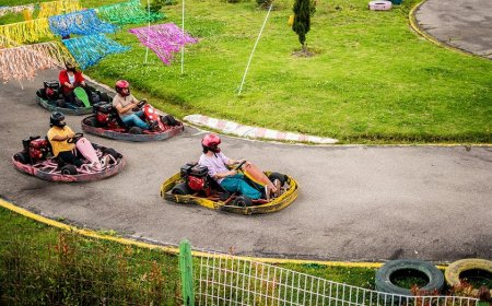 Rising costs force beloved amusement park to make toughest decision after 50 years