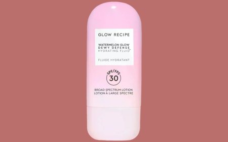 The Curator: 10 best face sunscreens for all skin types