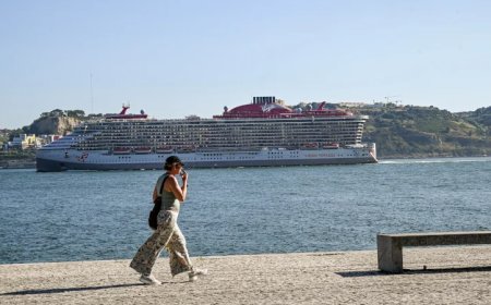 Another Country Bars Entry to LGBTQ Cruise Ship