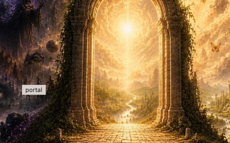 The Necessity of Psychospiritual Work in the Time of Transition