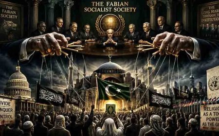 DEEP DIVE BREAKDOWN: Learn How Sneako & Islam Are Tools Of The Fabian Socialist Elites!