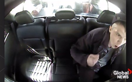 ‘I’m not thinking right, right now’: Video shows Justin Bone days before killings