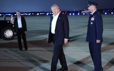 WATCH: Trump Taunts Iran With ‘Complete Destruction’ If Islamic State Makes Good On Assassination Threat! Alex Jones Reveals Irreversible Nuclear Chain Reaction With Mario Nawfal