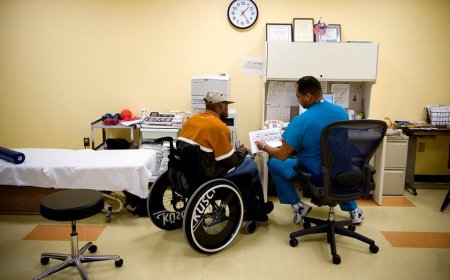 Trump-aligned House holdouts accused of holding 'life-saving' veterans bill 'hostage' over SAVE America Act