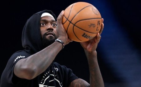 Bobby Portis Jr reveals the surprising reason behind his new Miami Heat jersey number
