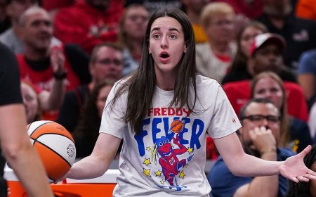 Ex-WNBA player backs congressional review as league faces scrutiny over alleged Clark targeting