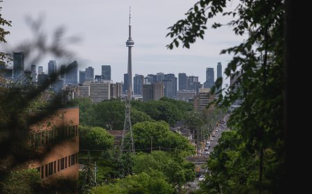 Gunfire shatters Toronto Latin street festival, leaving at least 2 dead and 3 injured