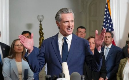 Fox News Campus Radicals Newsletter: Alleged K-12 fraud, one school's battle with Newsom and a win in Florida