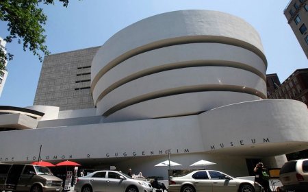 Popular NYC museum tests positive for Legionnaires' disease bacteria amid outbreak
