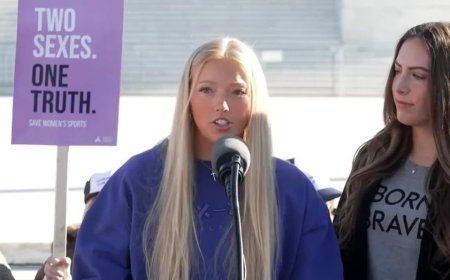 Brooke Slusser speaks out against SJSU admins after volleyball coach's allegations surface