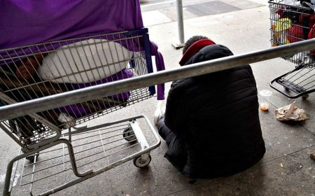 NYC to move 110 single homeless men to quiet Brooklyn neighborhood, leaving locals worried: report