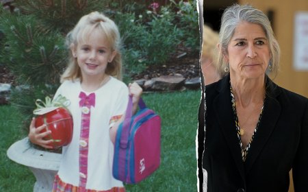 JonBenet Ramsey mystery reignited by lab scandal that adds pressure to unleash DNA help dad is ‘begging’ for