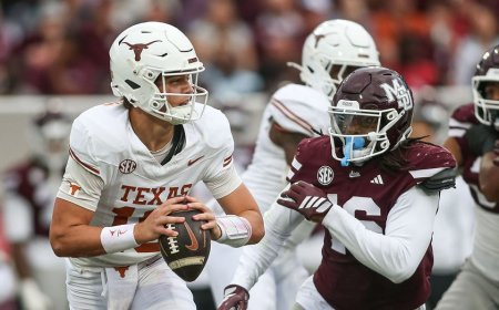 I played in the NFL. We don’t want Washington trying to fix college sports