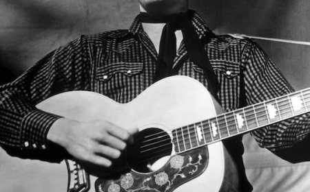 Come with me into the strange world of music-based conspiracy theories