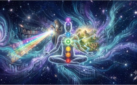 Ascension Connection Call – Thursday July 16, 2026