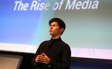 EU Turning Into ‘Banana Republic’ – Telegram Founder