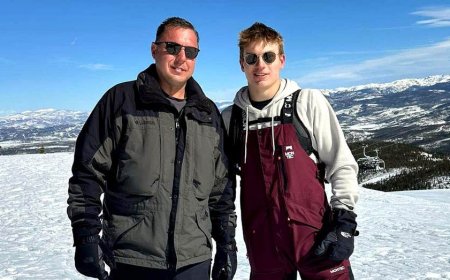 Father, son killed in plane crash on way home from baseball game