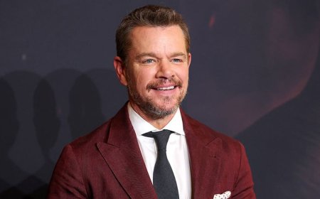 Matt Damon recalls the frantic flight that nearly cost him Red Sox history
