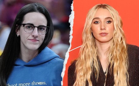 Caitlin Clark vs Paige Bueckers: How two White WNBA stars wound up with vastly different cultural perceptions