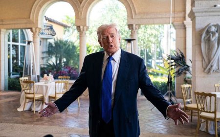 Trump accepts Jake Tapper interview invite, tells anchor he's trying to move CNN onto a ‘normal path’