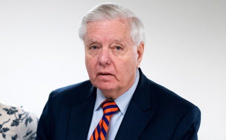 EMS dispatch audio captures emergency response before Lindsey Graham death announcement