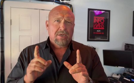 EXCLUSIVE: Why Is SNEAKO Ghosting Alex Jones?