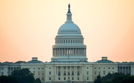 SEN RICK SCOTT: Americans work five days a week, why can’t the Senate?