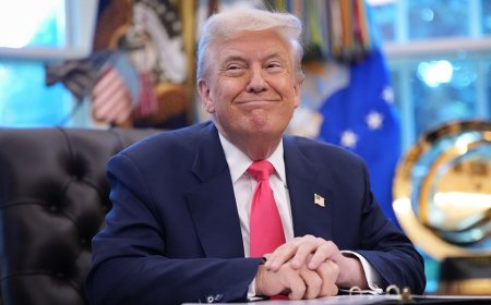 America’s retirement system is broken. Trump may have found a bold fix