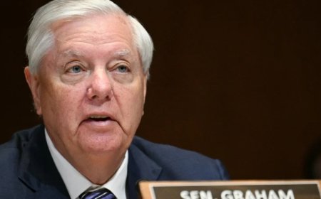 Medical Examiner Releases Preliminary Findings after Sen. Graham’s Death