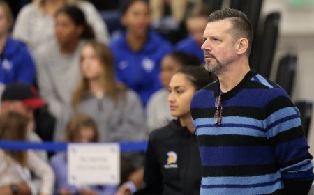 SJSU refuses to provide public records related to investigation of allegations against volleyball coach