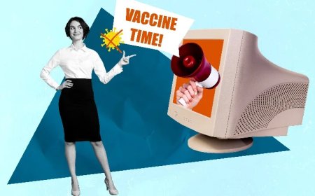 Vaccine Censorship Case Goes To Appeal
