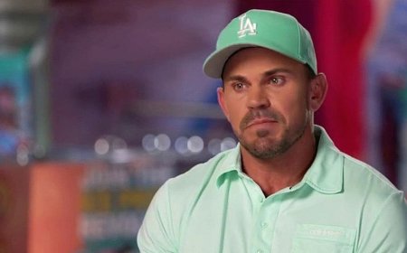 Former 'Cocaine Quarterback' says Trump First Step Act changed his life after cartel-tied conviction