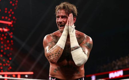 Heel Turn: 2 major title changes, 'Hangman' returns, goodbye Sheamus and more from pro wrestling last week