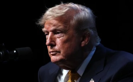 Trump: US Will Become “Guardian Angel” of Strait of Hormuz