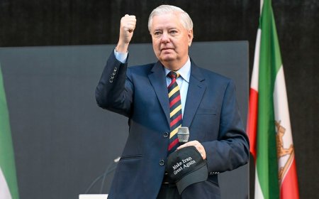 Graham reportedly refused medical help before scheduled TV appearance