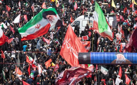 Trump has 3 choices to define victory if he wants to beat Iran. None of them are easy