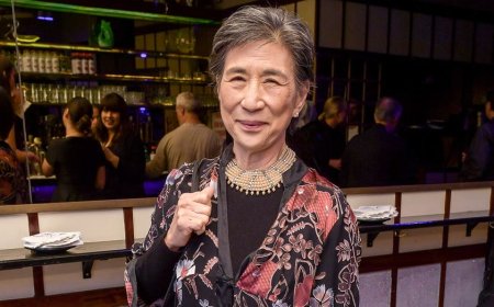 'Daredevil' actress Wai Ching Ho dead at 82