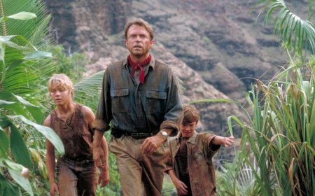 ‘Jurassic Park’ actor Sam Neill dead at 78