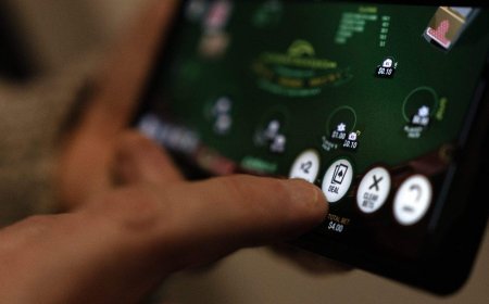 Regulated iGaming market goes live in Alberta, government aims to box out grey market