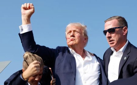 Two years after Butler, threats against Trump keep assassination attempt in sharp focus