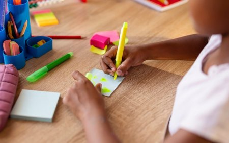 10 back-to-school products parents always forget to buy