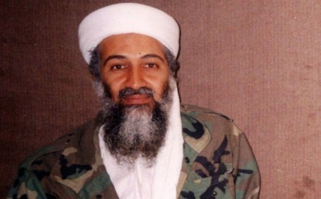 Former DEVGRU operator Matt Bissonnette sheds new light on how the bin Laden raid actually unfolded