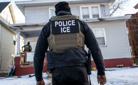 Oklahoma State Bureau of Investigation staff attorney under review after video of anti-ICE tirade