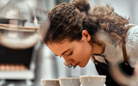 Looking for better coffee? Hundreds of chefs and sommeliers say these are the world's best