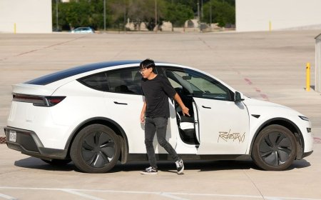 Tesla Robotaxi Miami launch comes with limits