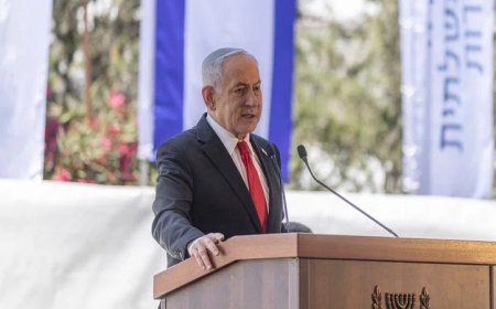 Watch: Israeli PM Netanyahu Admits US Military-IDF Merger Is Real During Fox News Interview