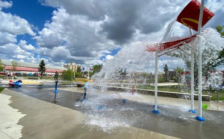 Metro Vancouver moving back to Stage 2 water restrictions