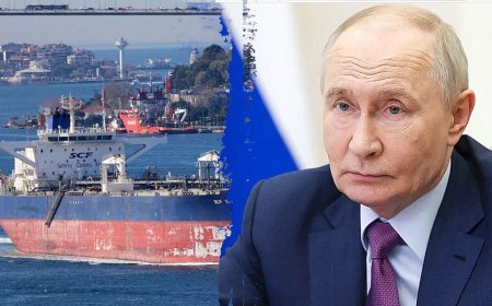 Europe bankrolls Putin's war machine even as NATO races to bolster defenses