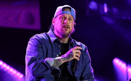 Jelly Roll admits one mistake sent him on a food binge amid Bunnie Xo divorce