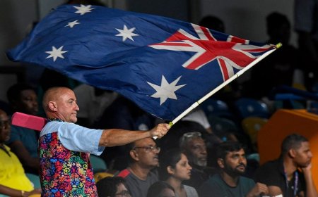 Cricket Australia pulls ridiculous national anthem move that shows how left-wing the country has become